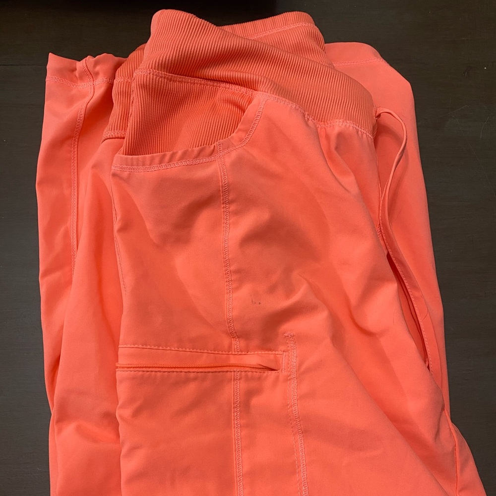 Cherokee infinity scrubs